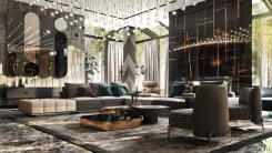 Houses measuring 500 and 1000 square meters, with the best layouts. House layout by Studia 54 Houses measuring 500 and 1000 square meters, with the best layouts. House layout by Studia 54