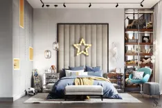 Houses measuring 500 and 1000 square meters, with the best layouts. House layout by Studia 54 Houses measuring 500 and 1000 square meters, with the best layouts. House layout by Studia 54