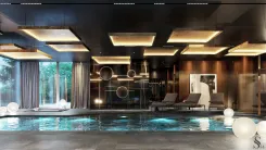 Houses measuring 500 and 1000 square meters, with the best layouts. House layout by Studia 54 Houses measuring 500 and 1000 square meters, with the best layouts. House layout by Studia 54