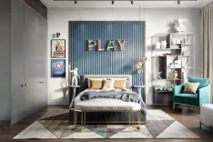 Houses measuring 500 and 1000 square meters, with the best layouts. House layout by Studia 54 Houses measuring 500 and 1000 square meters, with the best layouts. House layout by Studia 54