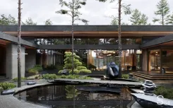 Как создаются роскошные дома от Studia 54 Как создаются роскошные дома от Studia 54