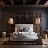 Дизайн-проект роскошной семейной резиденции от Studia 54 Дизайн-проект роскошной семейной резиденции от Studia 54