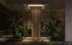 Layouts of premium villas of 2500-3000 m2: grandiose interiors for luxury real estate from Studia 54