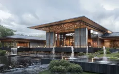 Архитектура как новая роскошь: почему индивидуальный подход стал маркером статуса премиального сегмента