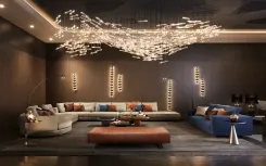 Планировочные решения для резиденции 1500 кв.м. — опыт Studia 54 