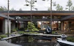 Дизайн-мышление для девелоперов: как инвестиции в интерьер повышают стоимость элитной недвижимости