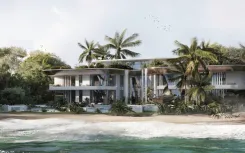 ТОП-5 трендов ландшафтного дизайна в премиальных проектах ОАЭ: опыт Studia 54