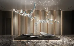 Premium villa layouts from 2500 to 3000 square meters by Studia 54 Premium villa layouts from 2500 to 3000 square meters by Studia 54