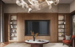 Houses measuring 500 and 1000 square meters, with the best layouts. House layout by Studia 54 Houses measuring 500 and 1000 square meters, with the best layouts. House layout by Studia 54