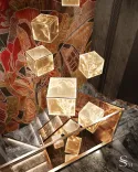 Art objects in premium interior design: 5 rules for harmonious integration 