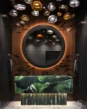 Lighting design in the interior: how to organize lighting by Studia 54