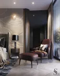 Studia 54: Top interior design trends of 2025 for stylish interiors