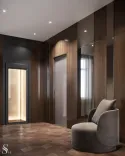 Combination of colours in the interior - table, guide and rules for selecting colours