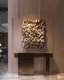 Art objects in premium interior design: 5 rules for harmonious integration 