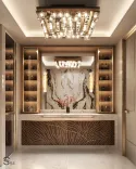 Секреты премиального интерьера luxury-класса — отличительные черты стиля Studia 54