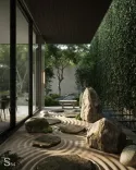 Luxury real estate and premium interiors — current trends in 2025