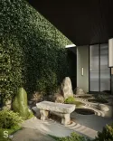 Luxury real estate and premium interiors — current trends in 2025