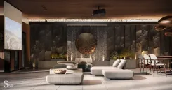 Секреты премиального интерьера luxury-класса — отличительные черты стиля Studia 54