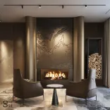 Секреты премиального интерьера luxury-класса — отличительные черты стиля Studia 54