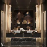 Секреты премиального интерьера luxury-класса — отличительные черты стиля Studia 54