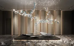 Секреты премиального интерьера luxury-класса — отличительные черты стиля Studia 54