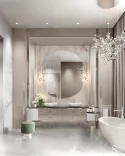 Секреты премиального интерьера luxury-класса — отличительные черты стиля Studia 54