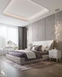 Combination of colours in the interior - table, guide and rules for selecting colours
