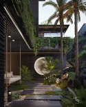 Comprehensive Home Design by Studia 54 — the Foundation of Successful Construction