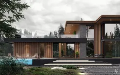 Comprehensive Home Design by Studia 54 — the Foundation of Successful Construction