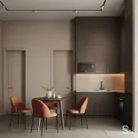 1,500 sq. m. country residence — layout solutions for an elite country house by Studia 54 1,500 sq. m. country residence — layout solutions for an elite country house by Studia 54