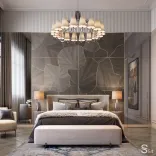 Планировки апартаментов 200–500 м² от Studia 54 Планировки апартаментов 200–500 м² от Studia 54