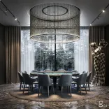 Premium villa layouts from 2500 to 3000 square meters by Studia 54 Premium villa layouts from 2500 to 3000 square meters by Studia 54