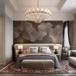 Планировки апартаментов 200–500 м² от Studia 54 Планировки апартаментов 200–500 м² от Studia 54