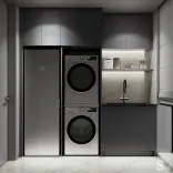 Планировки апартаментов 200–500 м² от Studia 54 Планировки апартаментов 200–500 м² от Studia 54