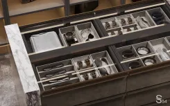 Гардеробная мечты от Studia 54 Гардеробная мечты от Studia 54