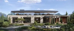 Какой загородный дом строить в 2024 году от Studia 54 |What kind of country house to build in 2024 by Studia 54