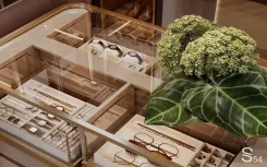 Планировки апартаментов 200–500 м² от Studia 54 Планировки апартаментов 200–500 м² от Studia 54