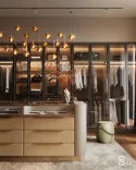 1,500 sq. m. country residence — layout solutions for an elite country house by Studia 54 1,500 sq. m. country residence — layout solutions for an elite country house by Studia 54