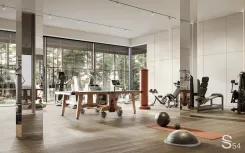 Идеи для дома 2000 кв.м. от Studia 54 Идеи для дома 2000 кв.м. от Studia 54