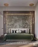 1,500 sq. m. country residence — layout solutions for an elite country house by Studia 54 1,500 sq. m. country residence — layout solutions for an elite country house by Studia 54