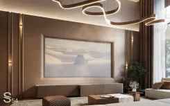 Premium villa layouts from 2500 to 3000 square meters by Studia 54 Premium villa layouts from 2500 to 3000 square meters by Studia 54