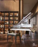 1,500 sq. m. country residence — layout solutions for an elite country house by Studia 54 1,500 sq. m. country residence — layout solutions for an elite country house by Studia 54