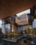 Luxury real estate architectural trends by Studia 54