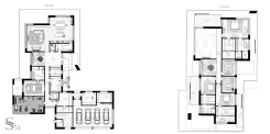 Какой загородный дом строить в 2024 году от Studia 54 |What kind of country house to build in 2024 by Studia 54