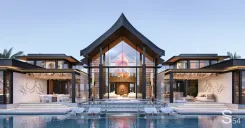 Топ стран для инвестиций в недвижимость Топ стран для инвестиций в недвижимость