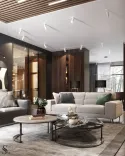 Какой загородный дом строить в 2024 году от Studia 54 |What kind of country house to build in 2024 by Studia 54