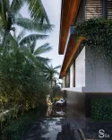 A luxury villa in Thailand by Studia 54 A luxury villa in Thailand by Studia 54