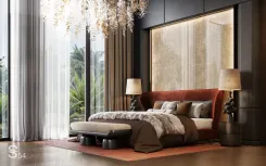1,500 sq. m. country residence — layout solutions for an elite country house by Studia 54 1,500 sq. m. country residence — layout solutions for an elite country house by Studia 54