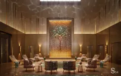 Luxury real estate architectural trends by Studia 54