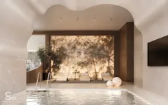 1,500 sq. m. country residence — layout solutions for an elite country house by Studia 54 1,500 sq. m. country residence — layout solutions for an elite country house by Studia 54